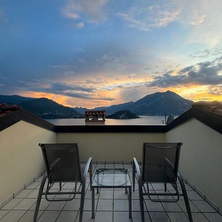Wonder View - Relax And Nature Varenna Exterior foto