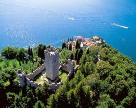 Wonder View - Relax And Nature Varenna Exterior foto