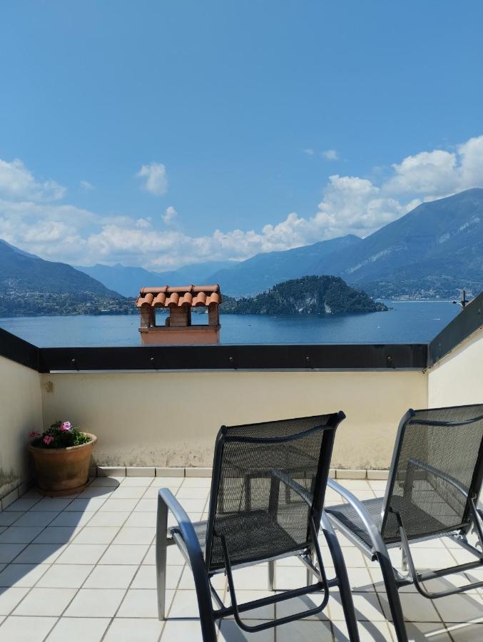 Wonder View - Relax And Nature Varenna Exterior foto