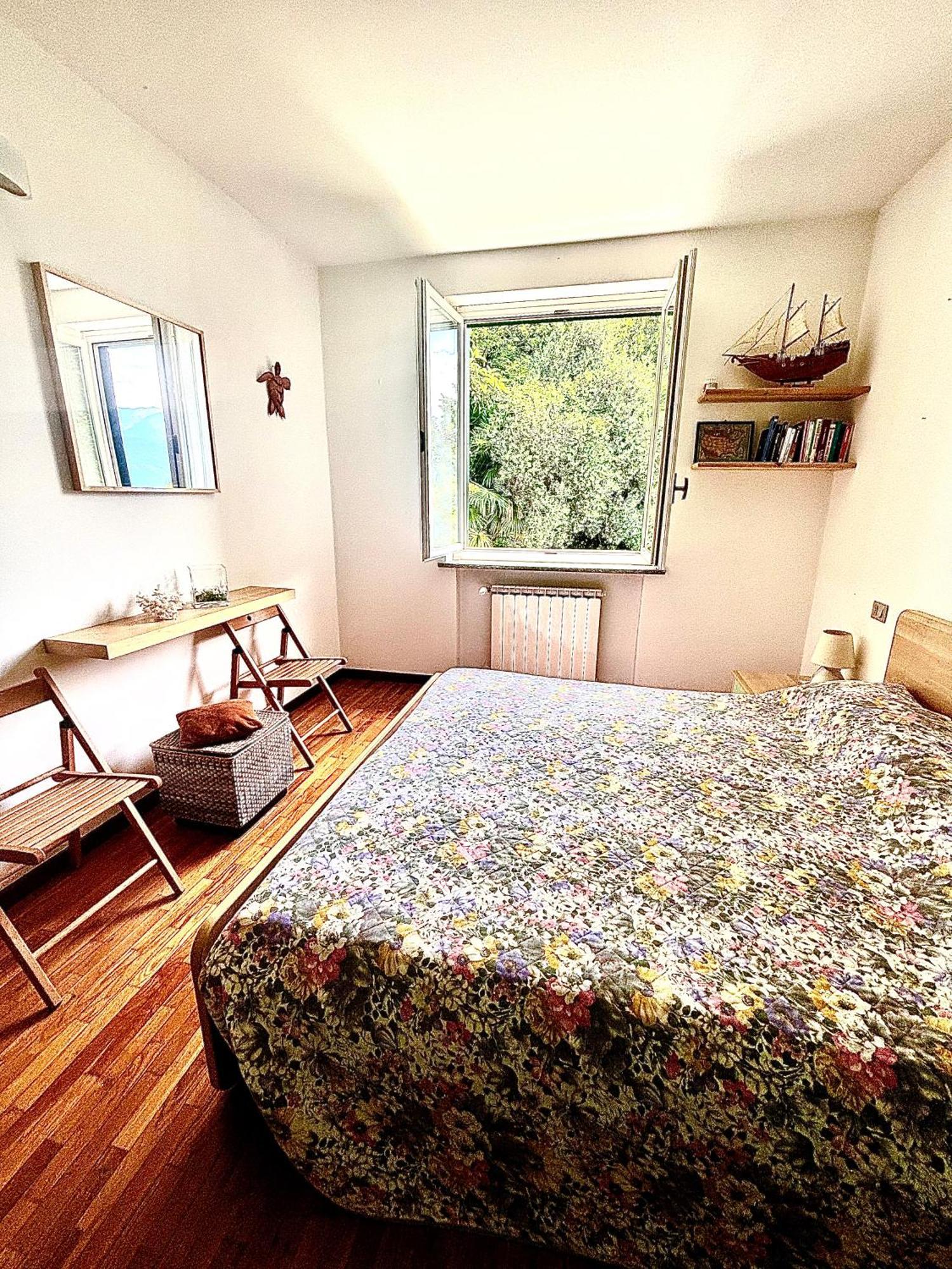 Wonder View - Relax And Nature Varenna Exterior foto